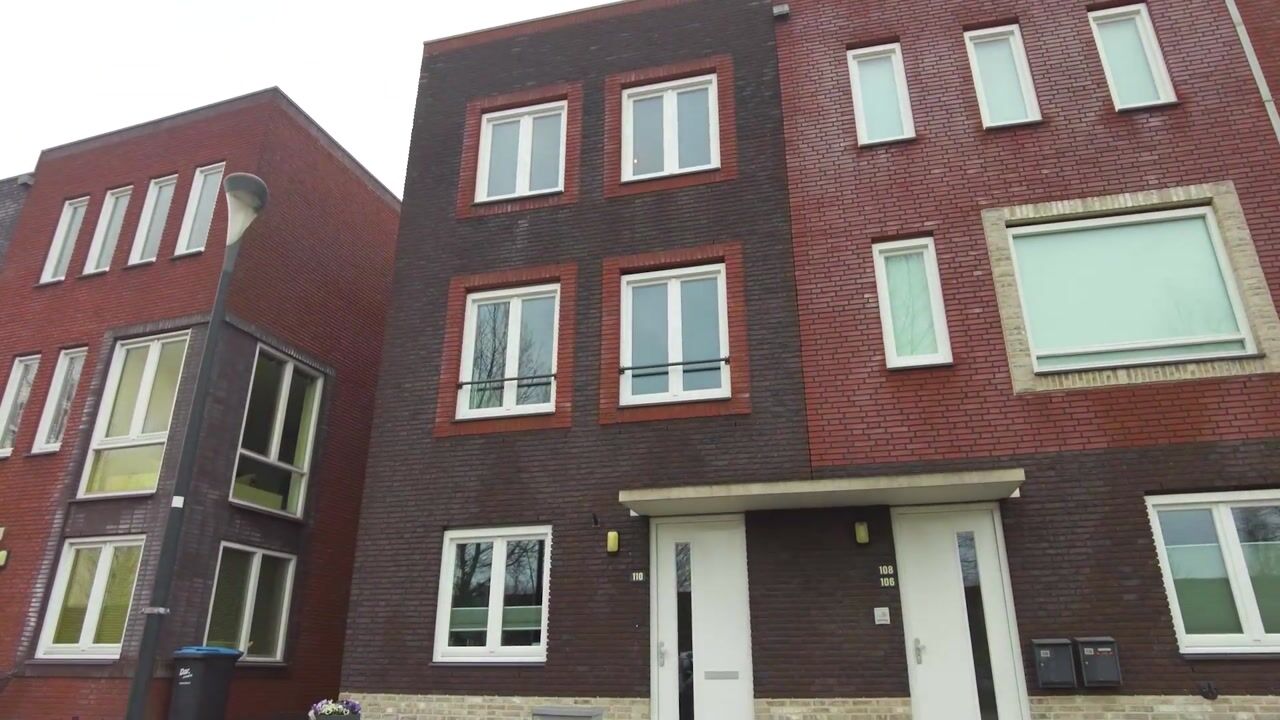 Video of Andalusiëstraat 108