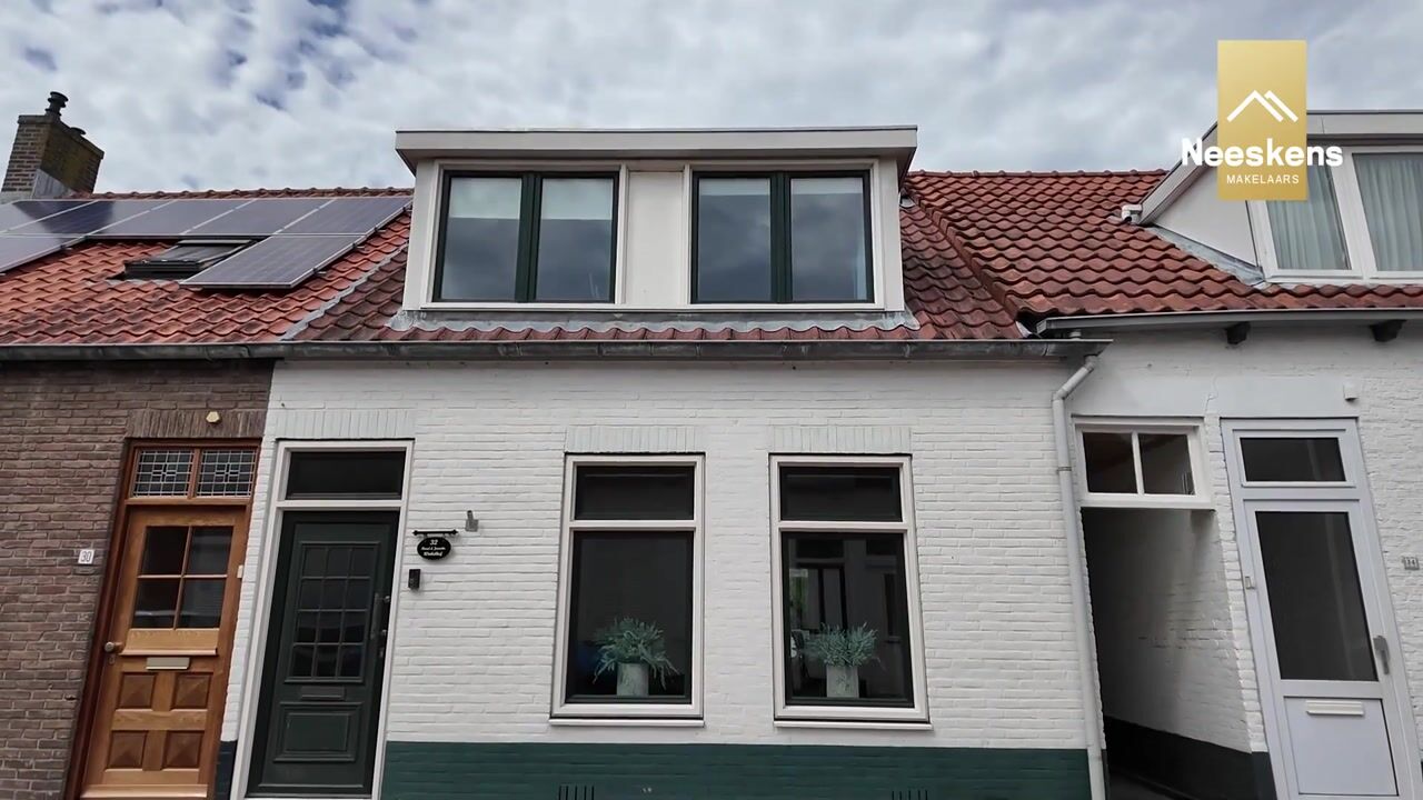 Video van van Randwijckstraat 32