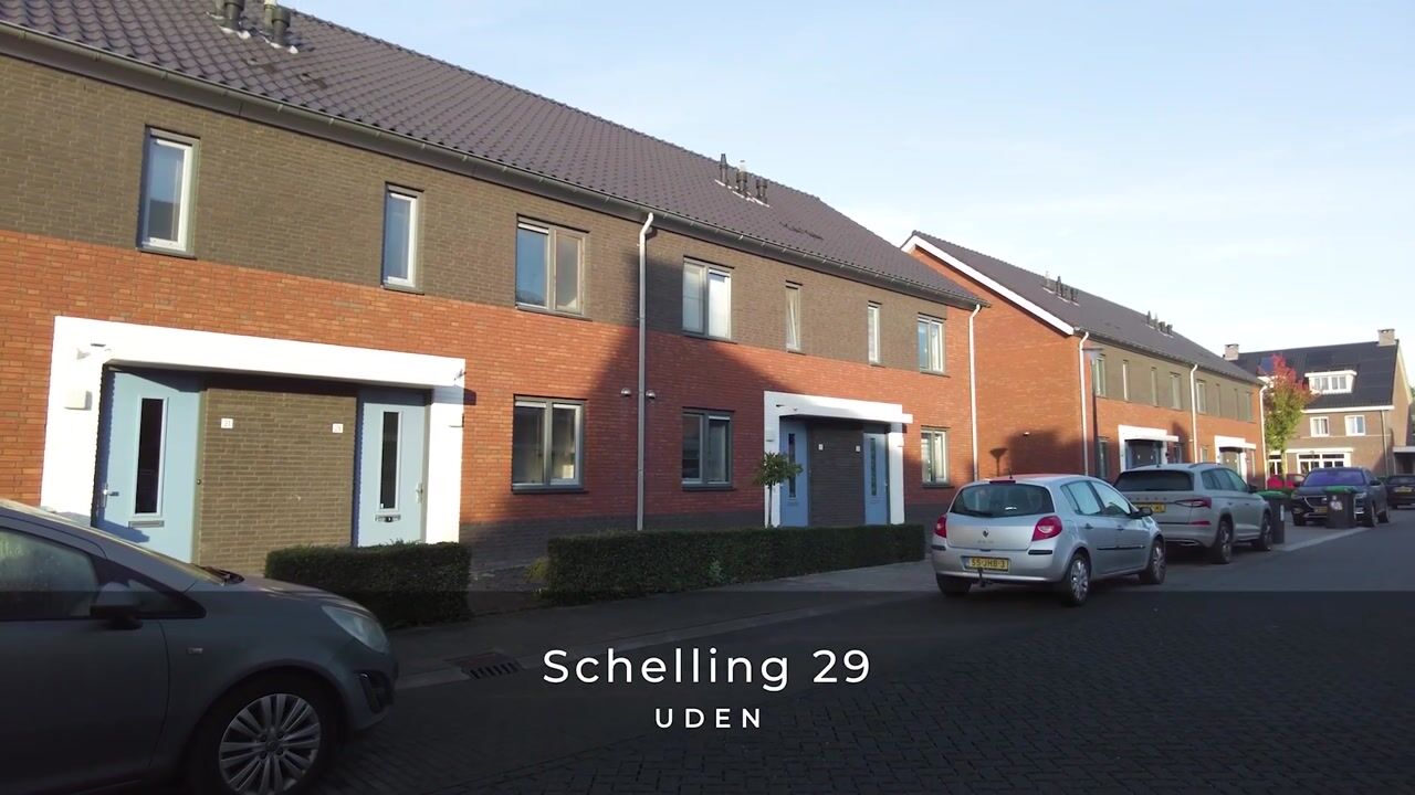 Video van Schelling 29