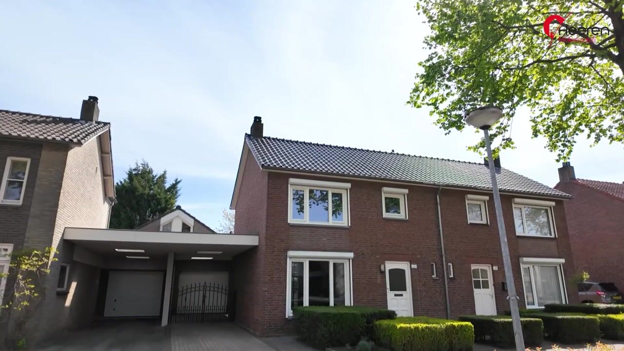 Video of Kempstraat 20