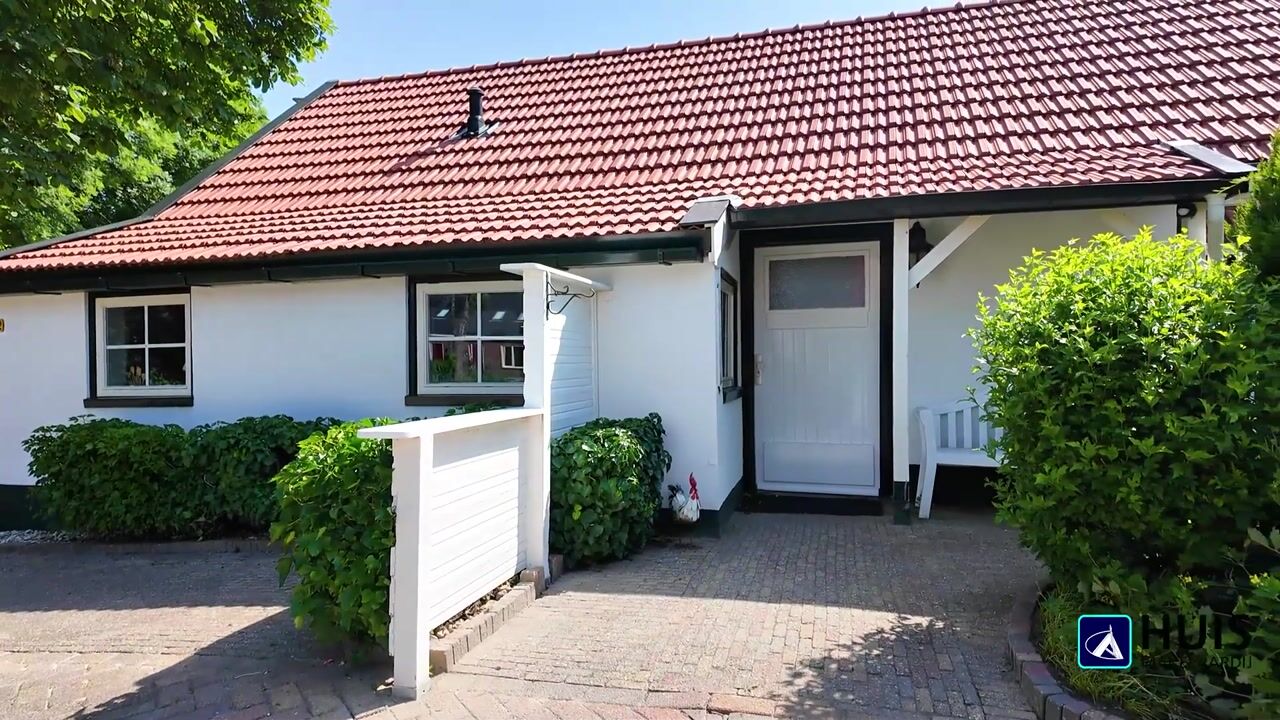 Video van De Kamp 32