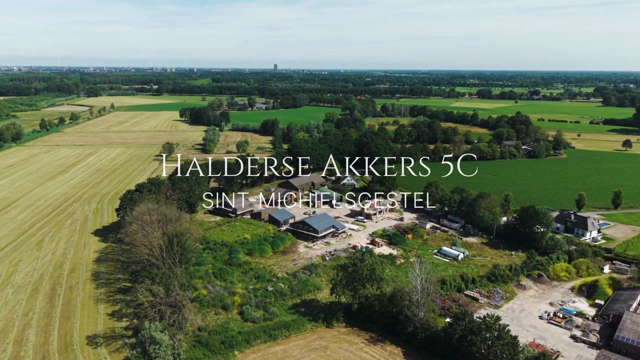 Video of Halderse Akkers 5c - kavel D