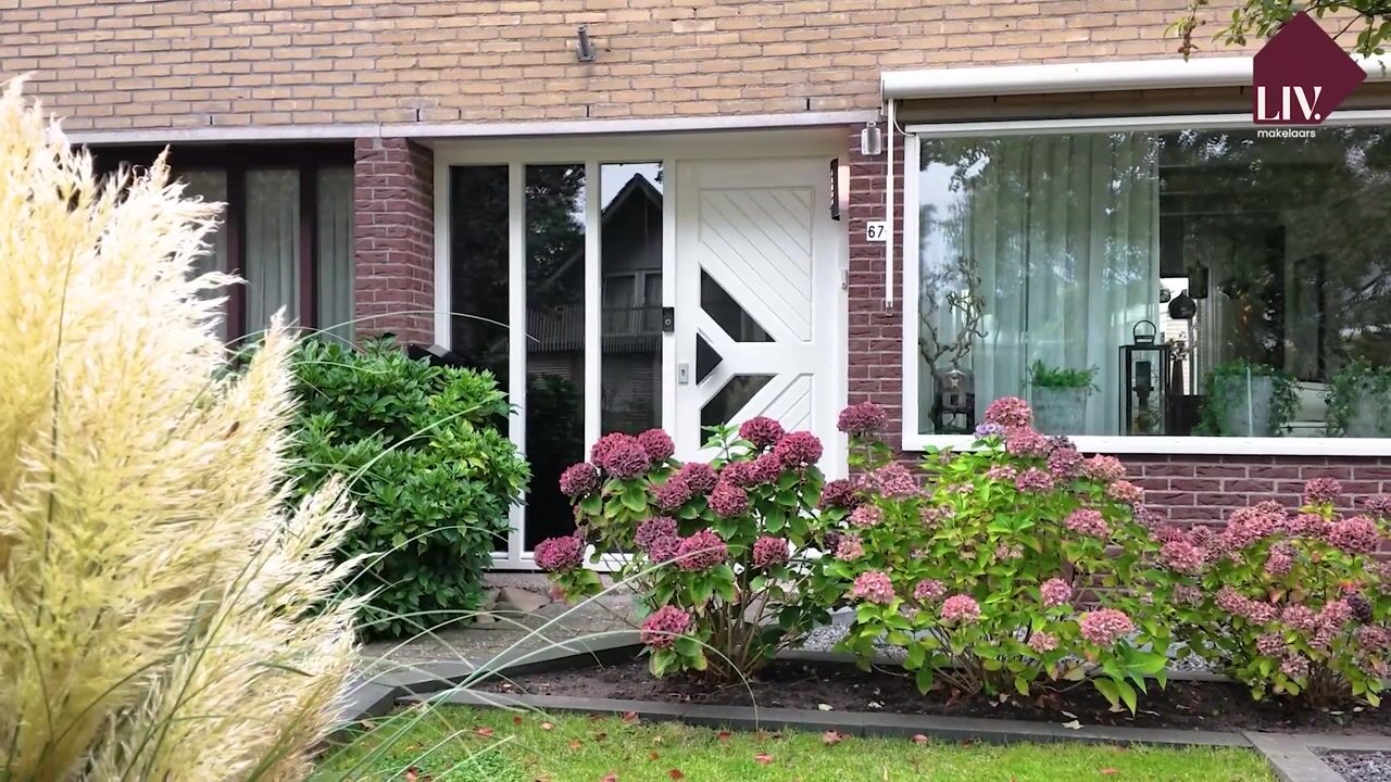 Video of Van Haersmasingel 67