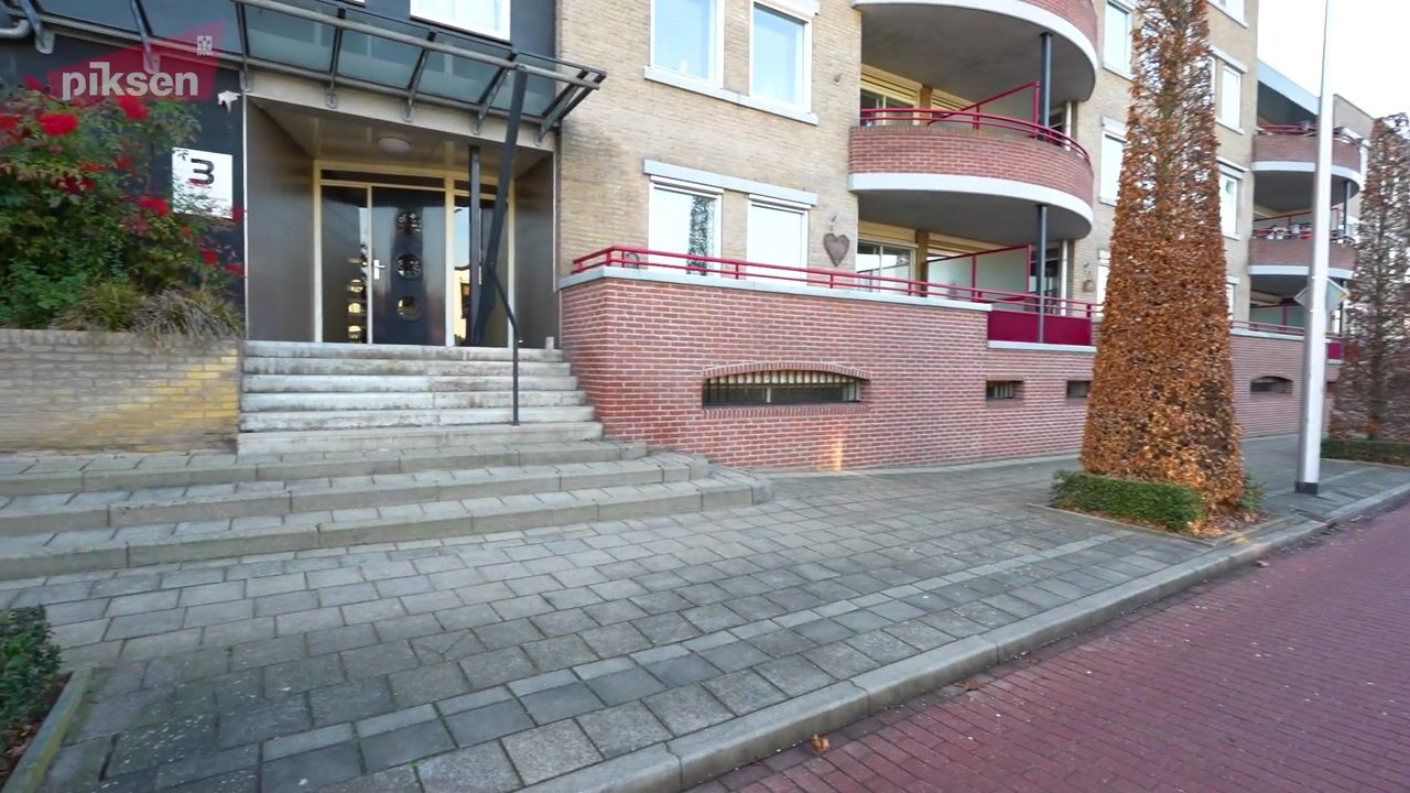 Video van de Joncheerelaan 3-08