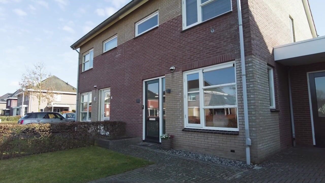 Video van Haarspit 15