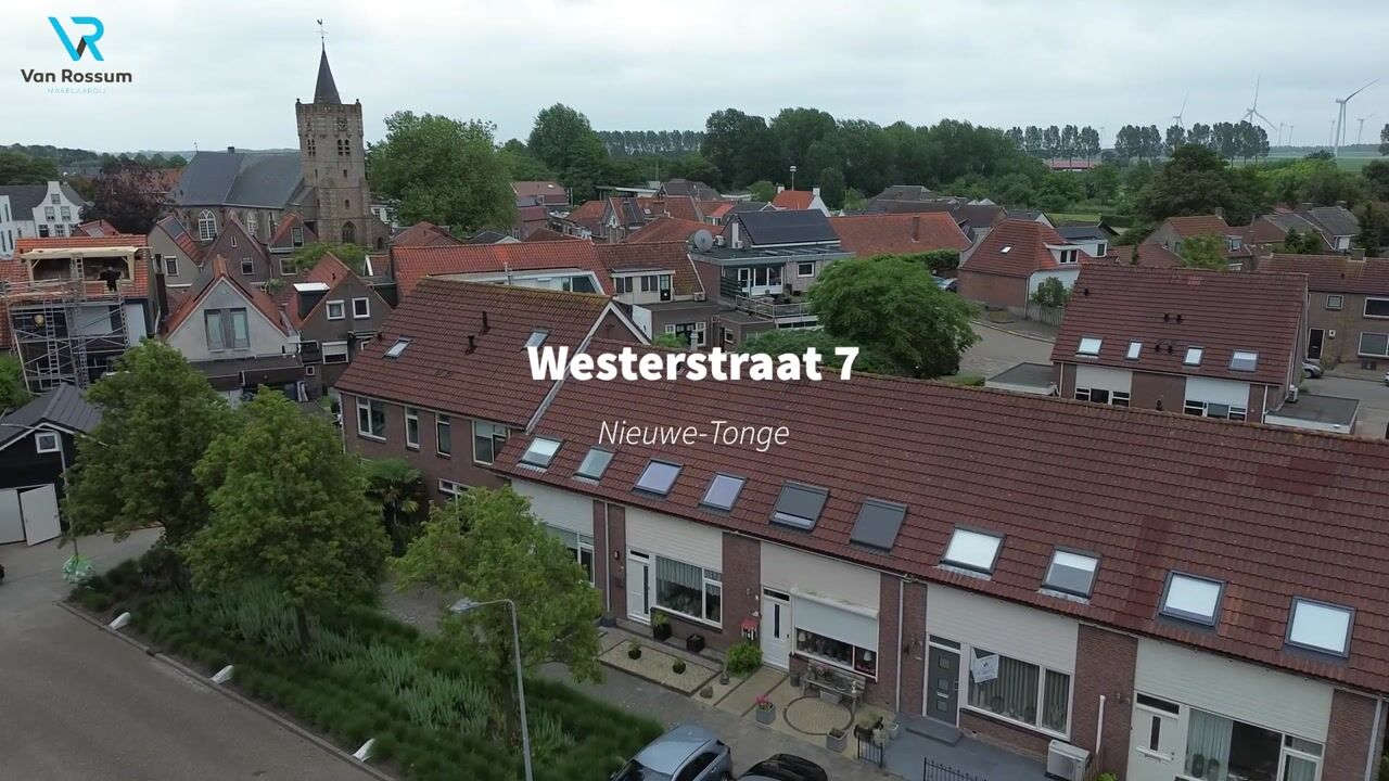 Video van Westerstraat 7
