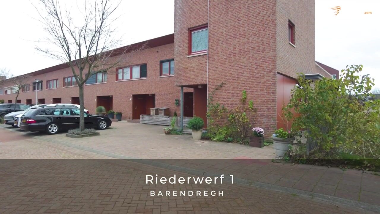 Video of Riederwerf 1