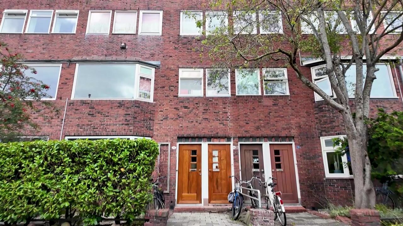 Video of Reigerstraat 12