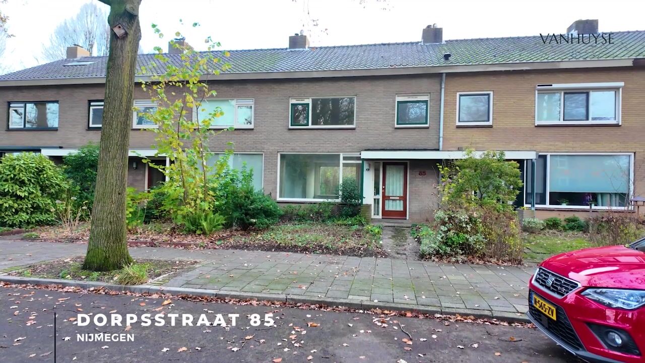 Video van Dorpsstraat 85