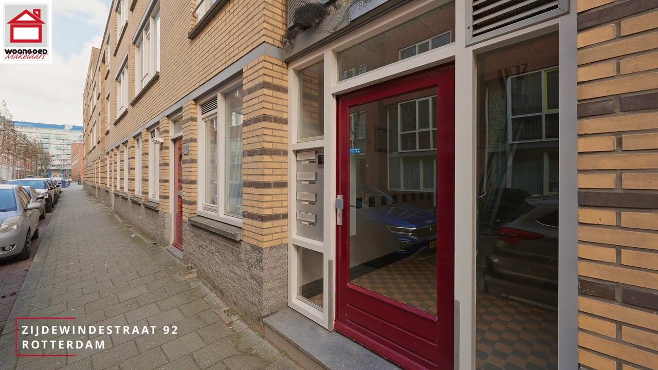 Video of Zijdewindestraat 92