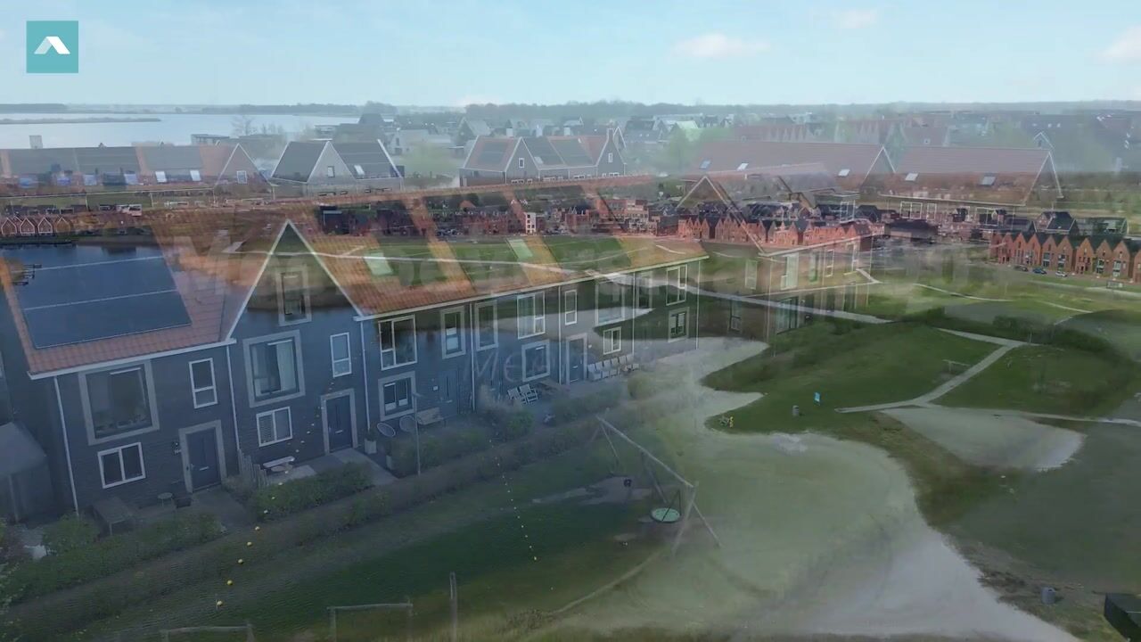 Video van Meeroeverslaan 190