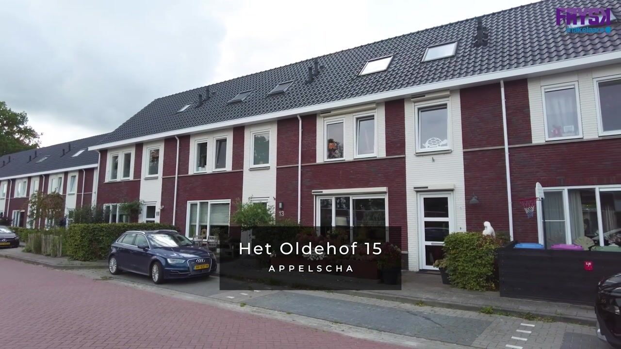 Video van Het Oldehof 15