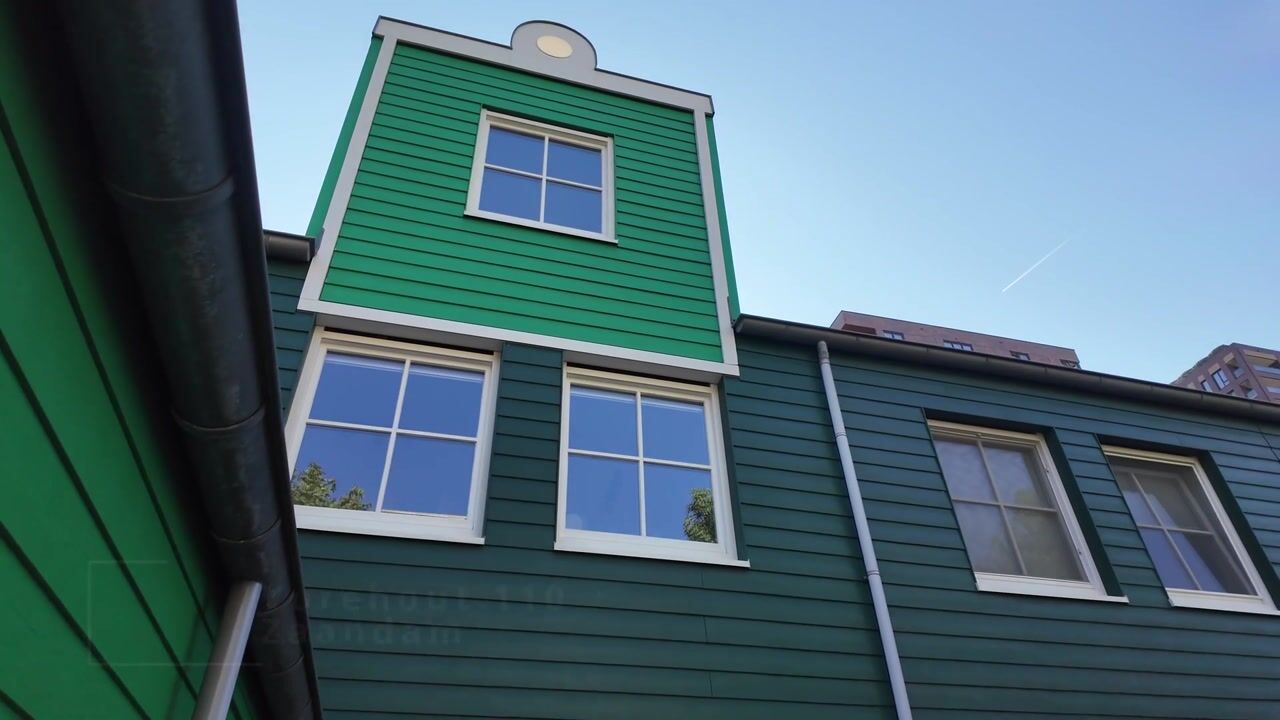 Video van Vurehout 110