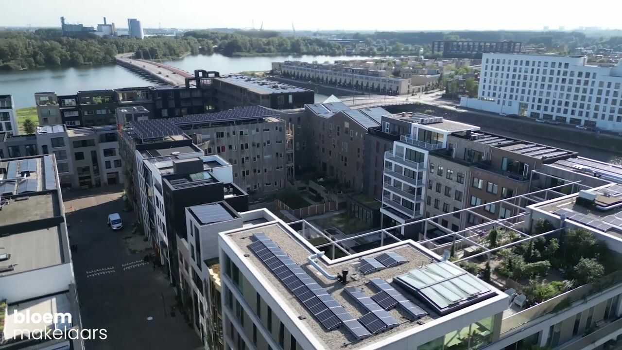 Video van Nydia Ecurystraat 3