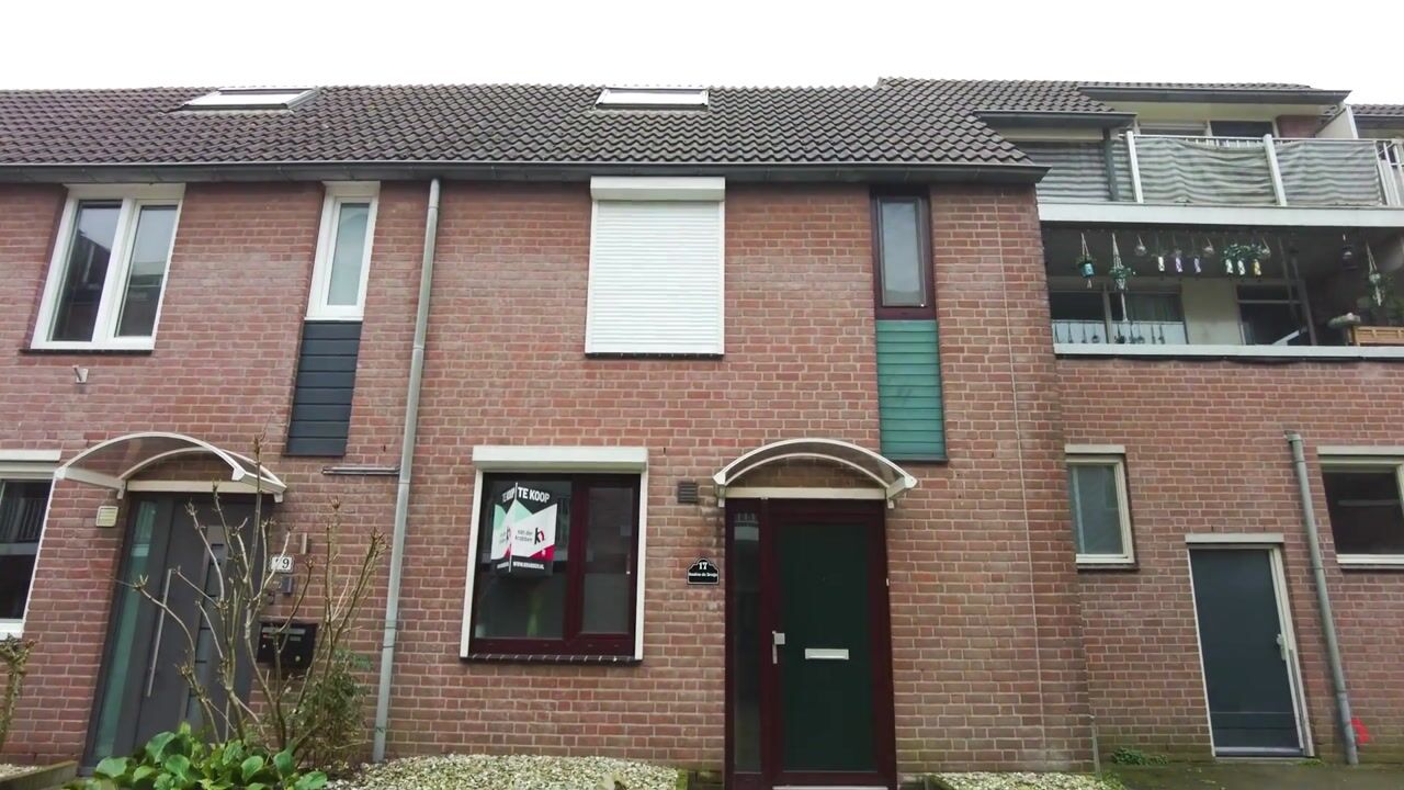 Video of Meijer van Leeuwenstraat 17