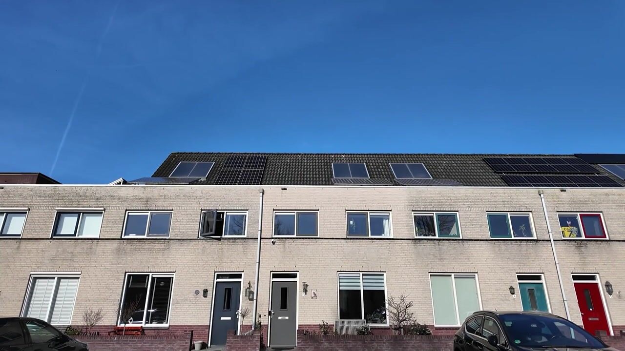 Video van Tonselsehof 3