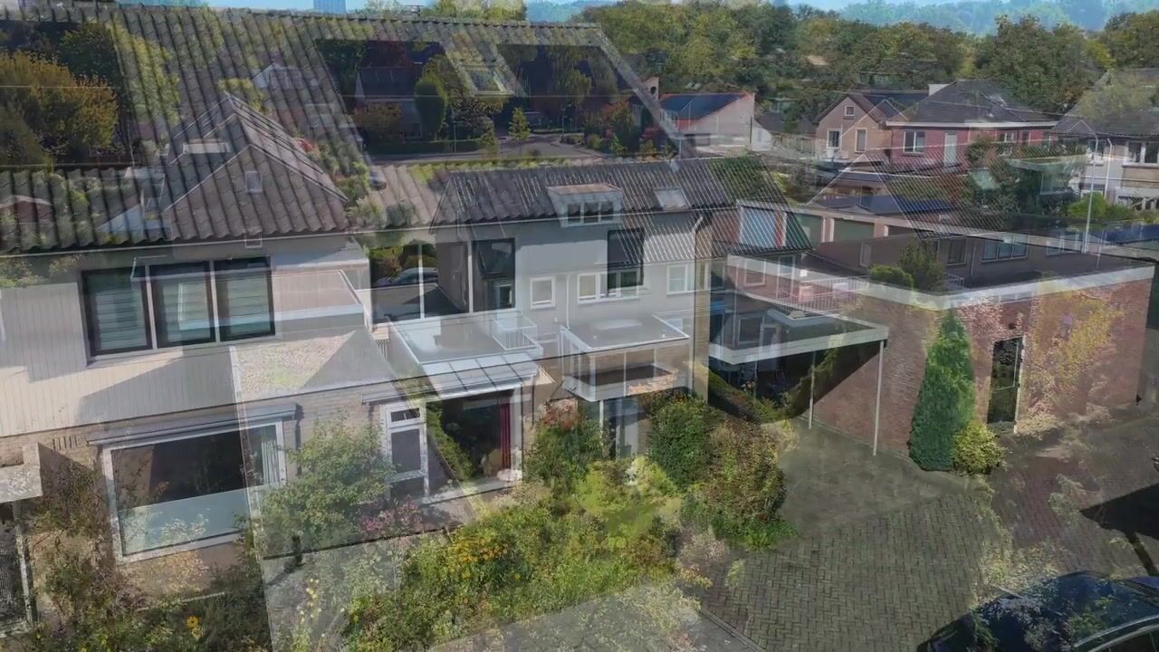 Video van Mendelssohnplein 6