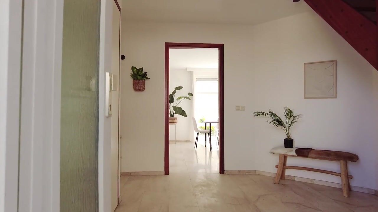 Video van Van Doesburgstraat 4