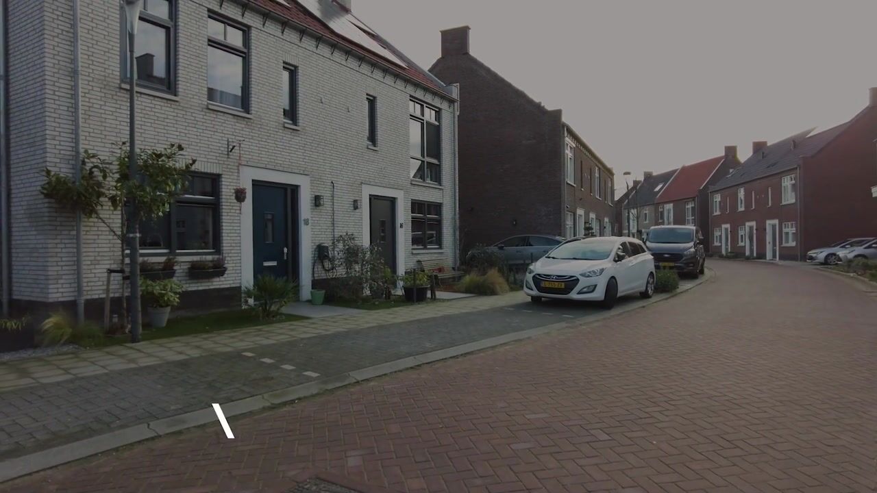 Video van Kattenstaart 18