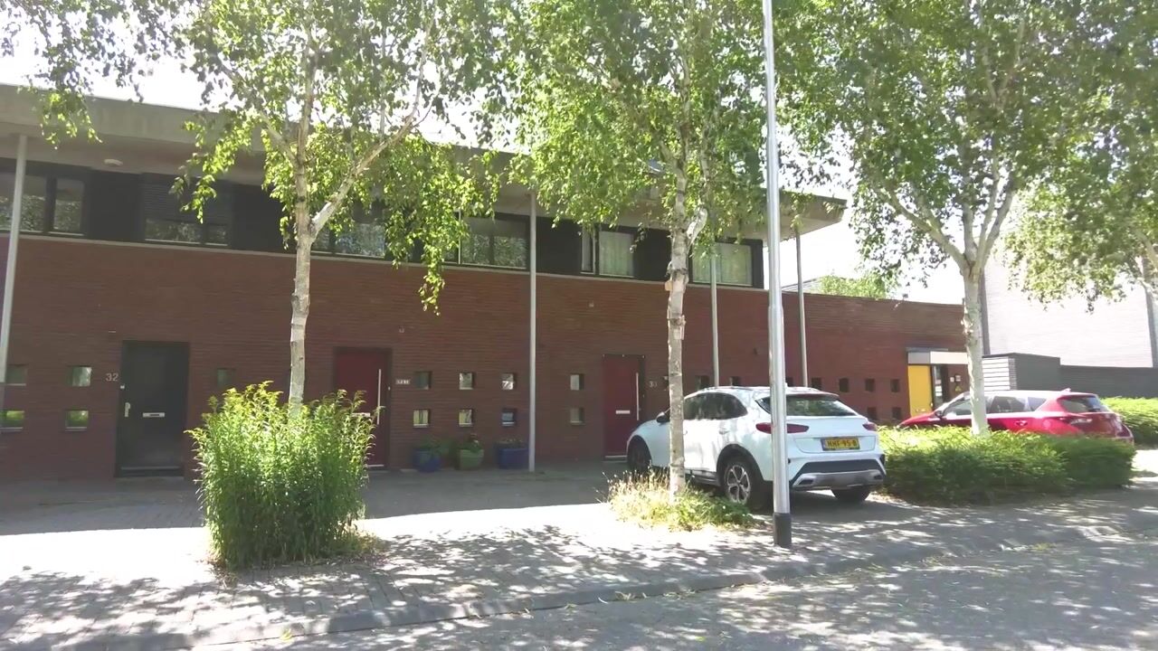 Video van Maarheezepark 31