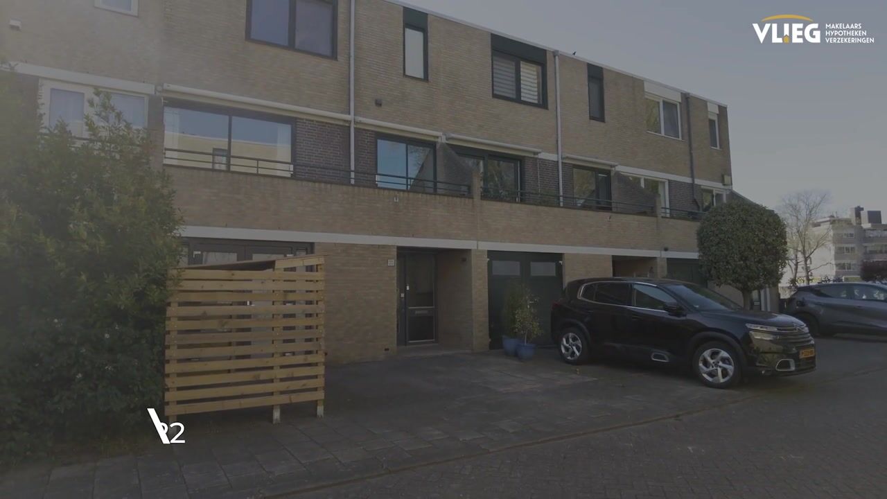 Video van Lisztstraat 22