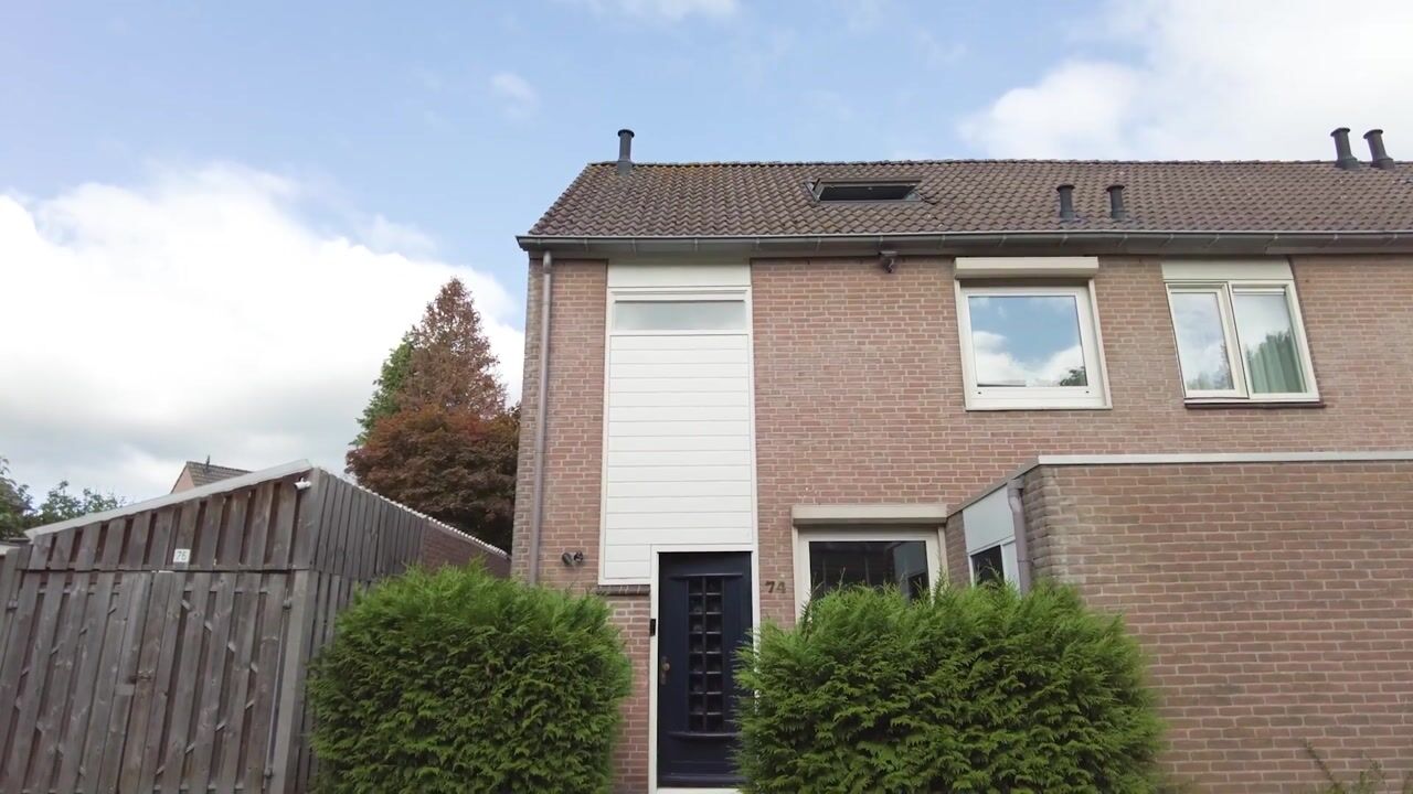 Video van Norenberg 74