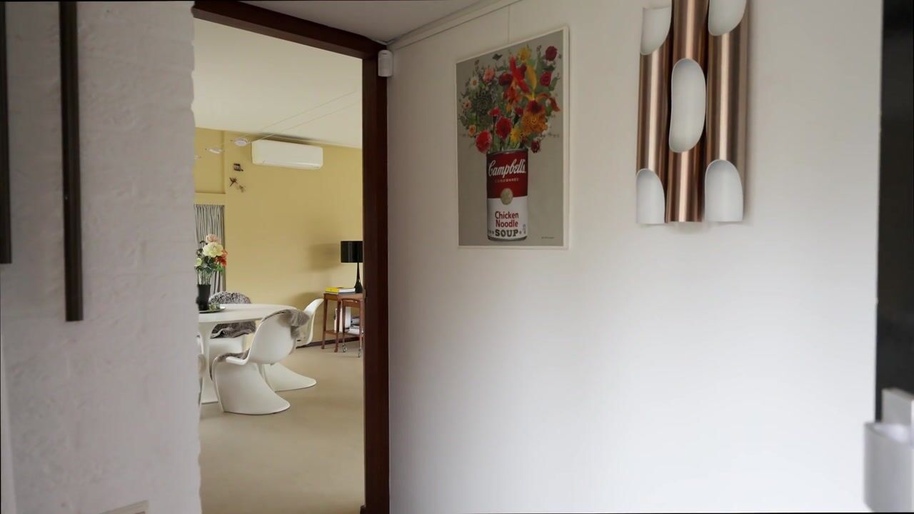 Video of Oldenzaalsestraat 380