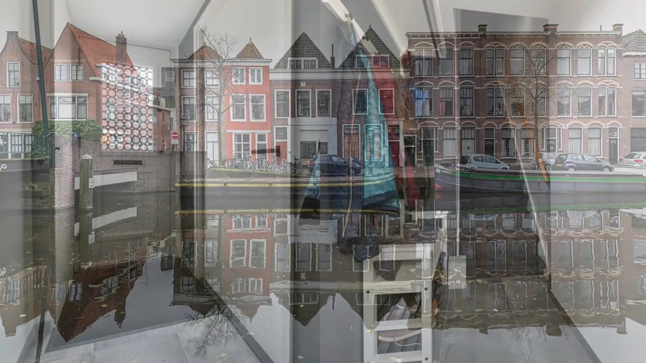 Video van Utrechtse Veer 16