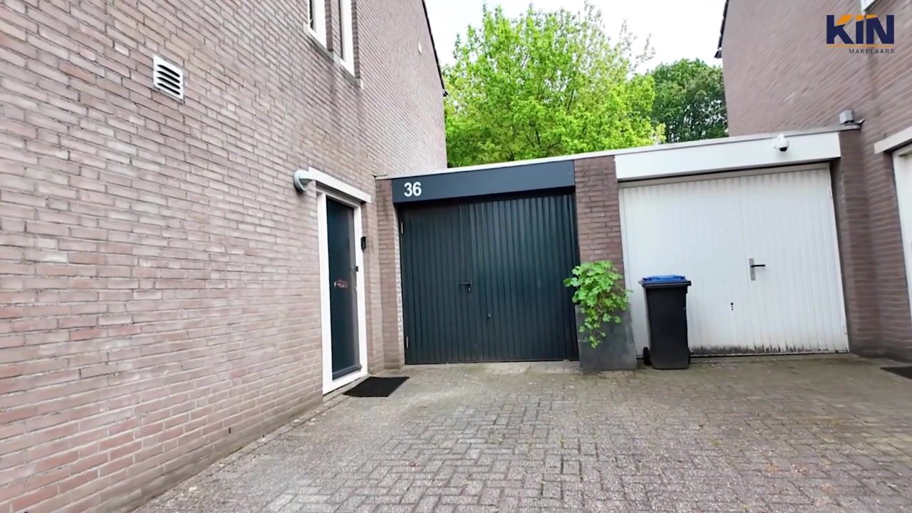 Video van Roerstraat 36