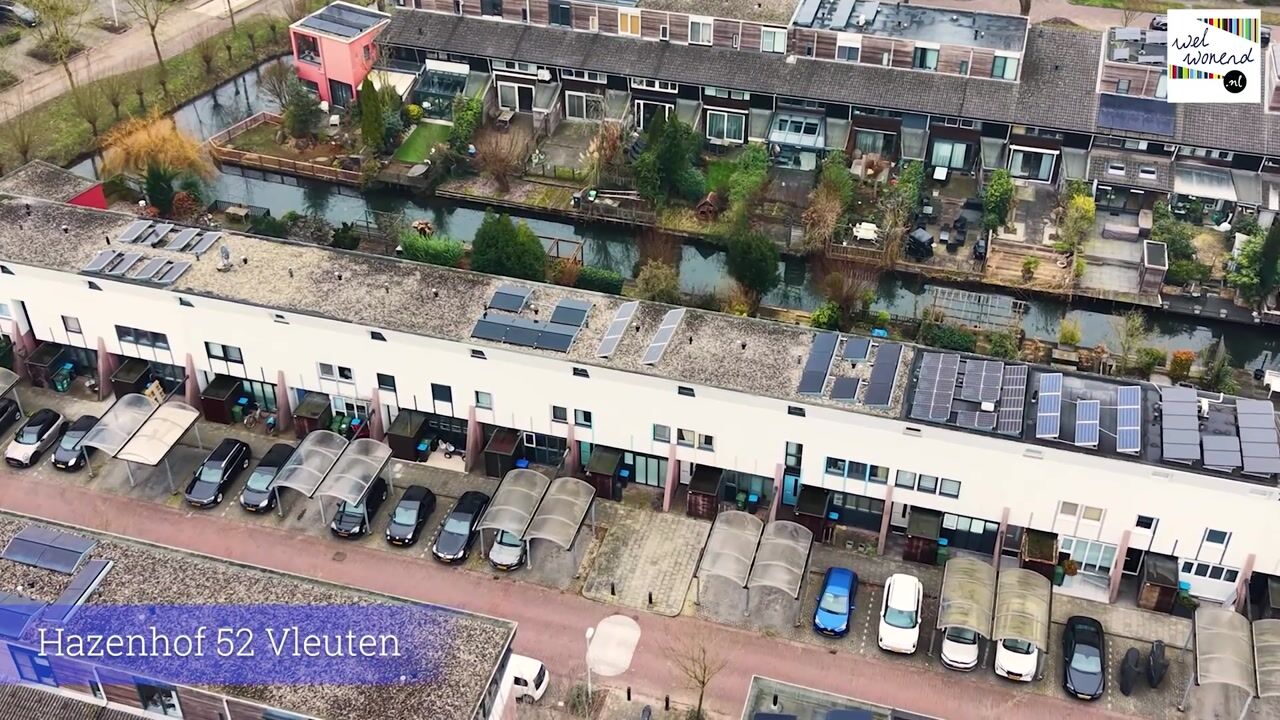 Video van Hazenhof 52