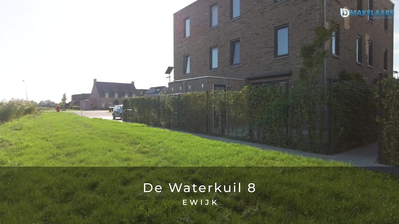 Video van de Waterkuil 8