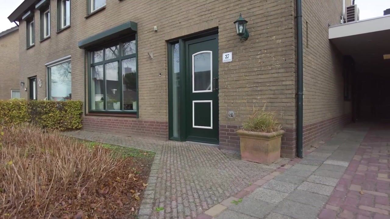 Video van Ruiterspoor 37