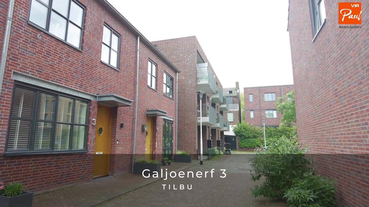 Video van Galjoenerf 3