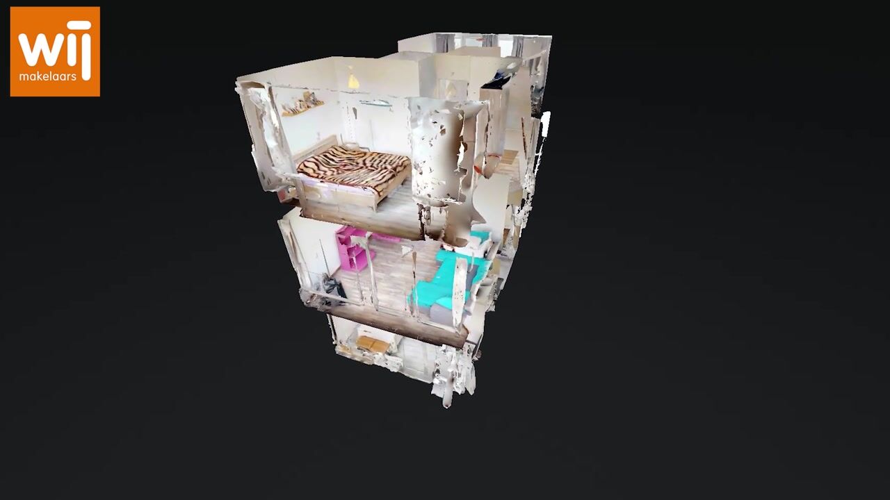 Video van Saturnusstraat 22