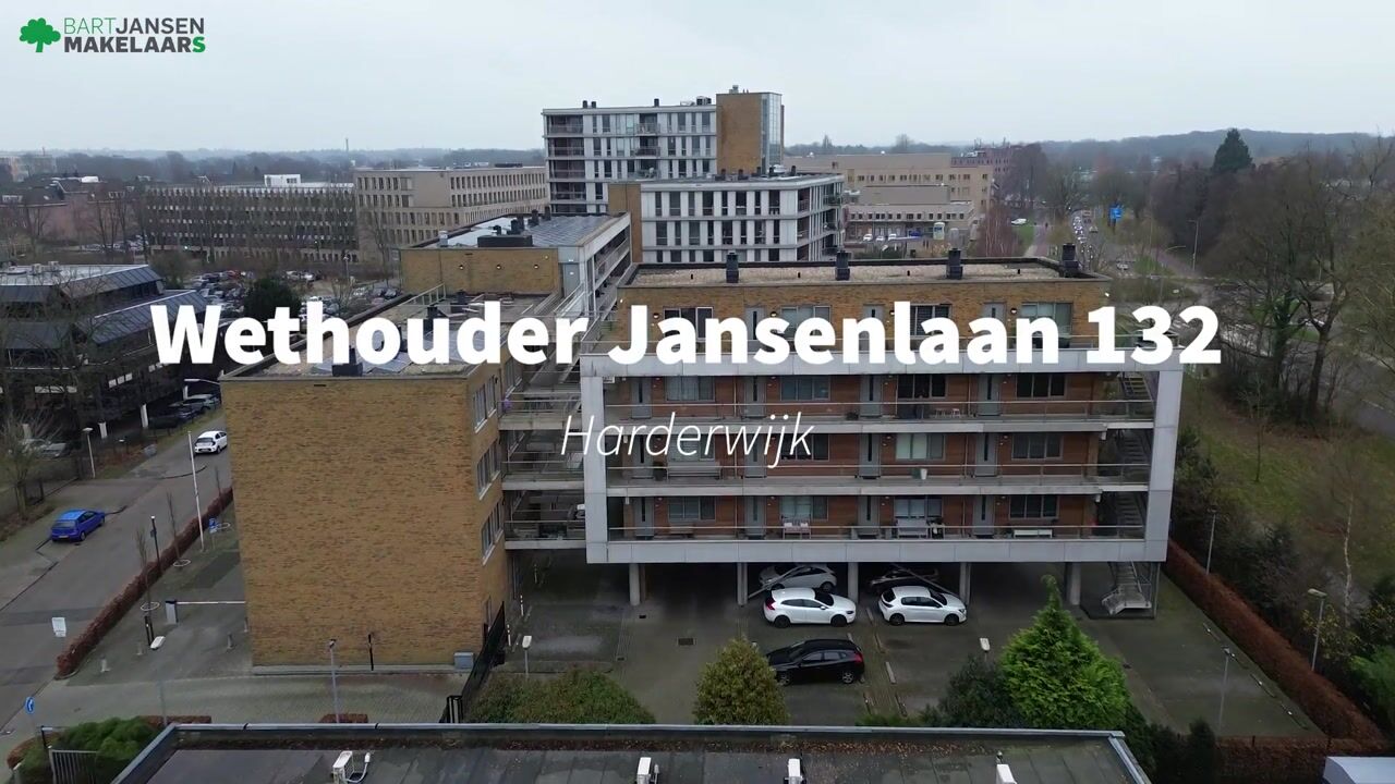 Video of Wethouder Jansenlaan 132