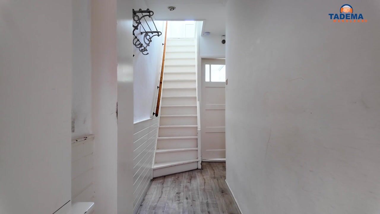 Video van Jan Steenstraat 4