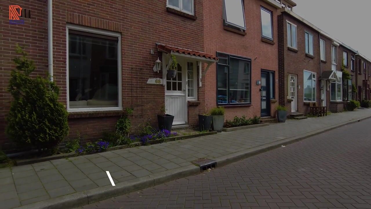 Video of Veeringstraat 68