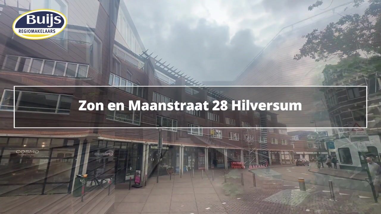 Bekijk video van Zon en Maanstraat 28