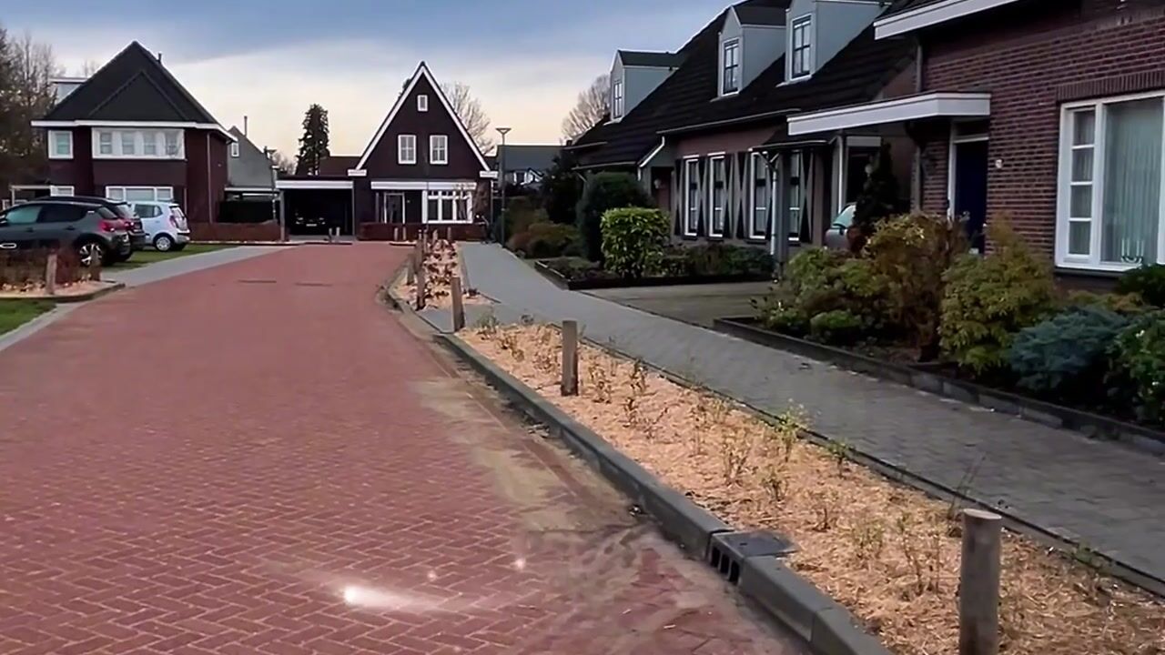 Video van Spieveld 28