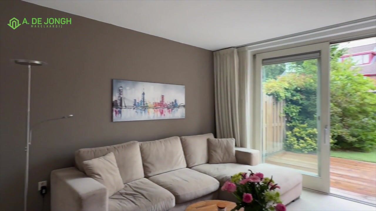 Video van Zevengetijdeklaver 17