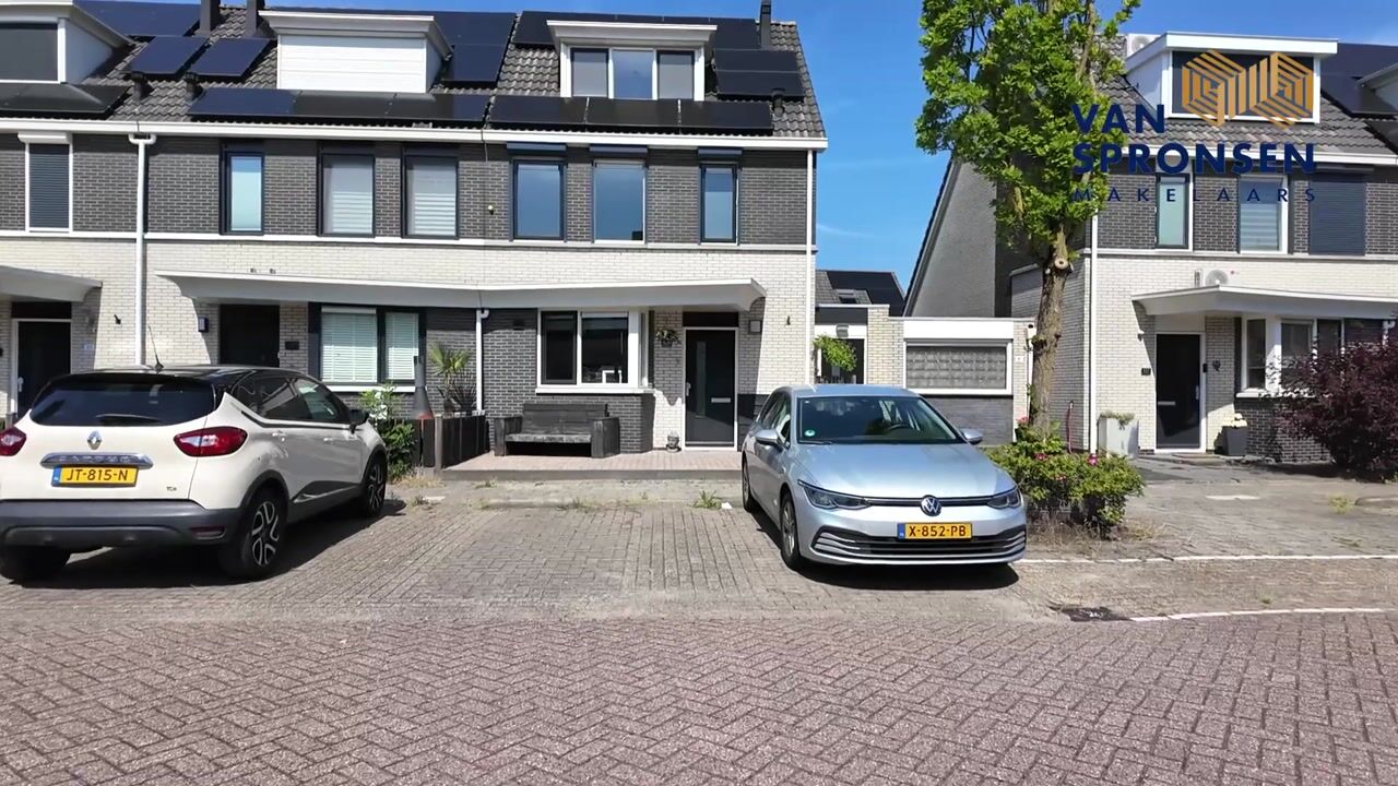 Video van Bolero 119