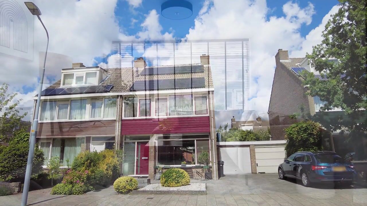 Video van Voltastraat 19