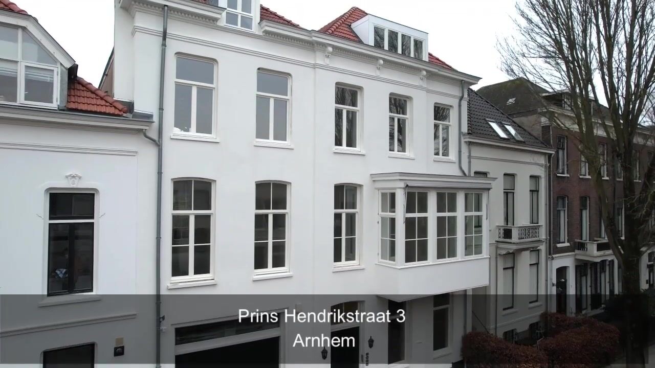 Video van Prins Hendrikstraat 3