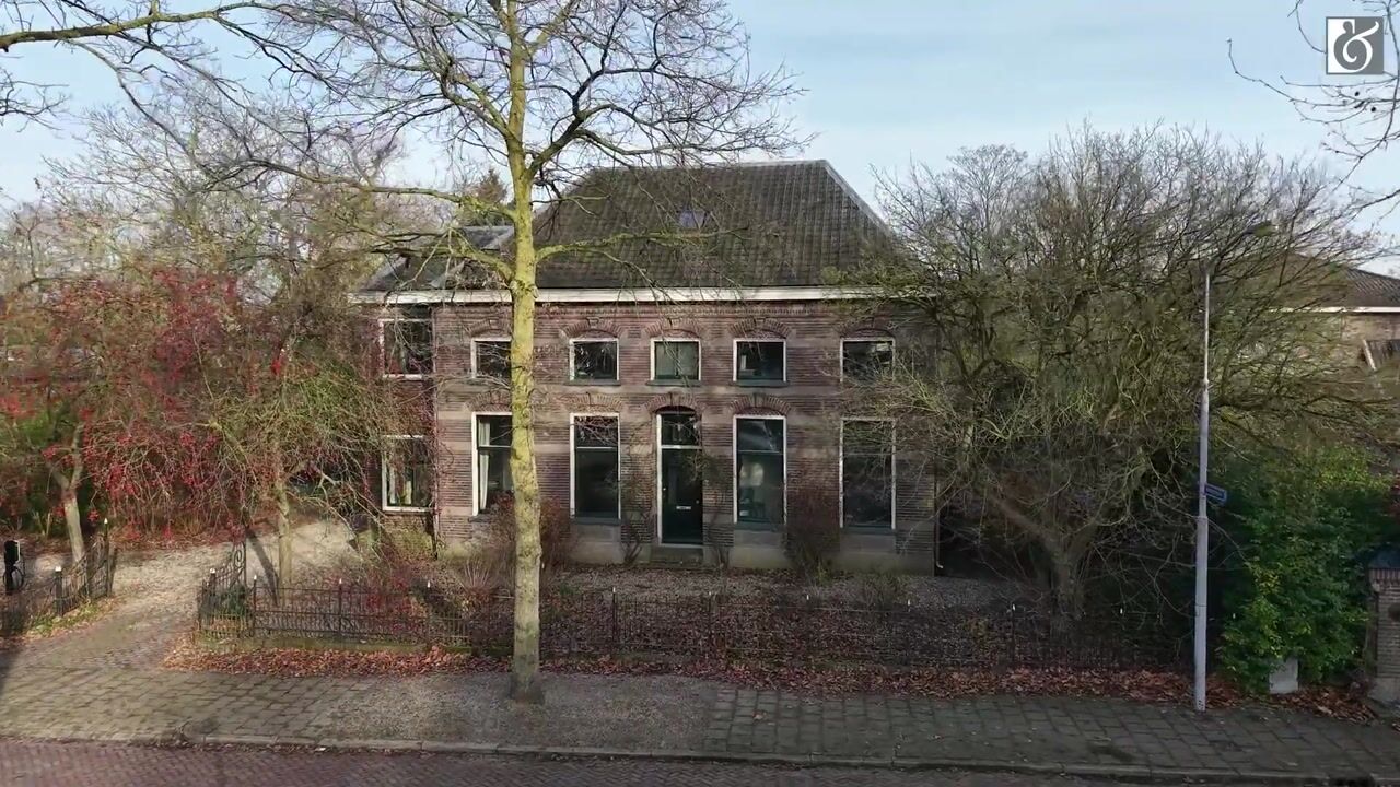 Video van Kerkstraat 12