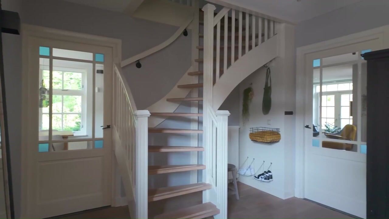 Video van Langevelderslag 84