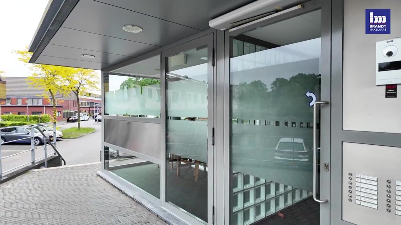 Video van Vondelpark 80
