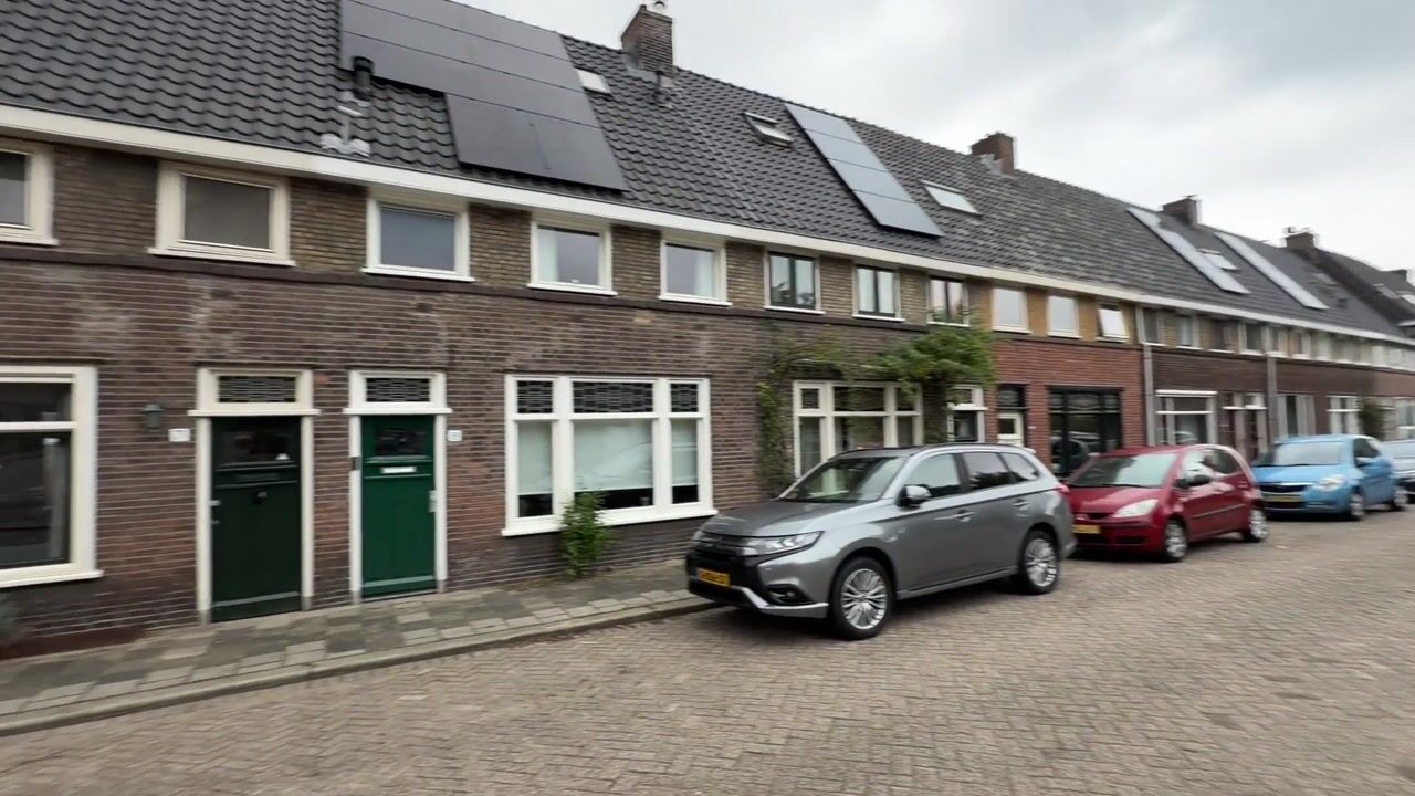Video van Ottergracht 7