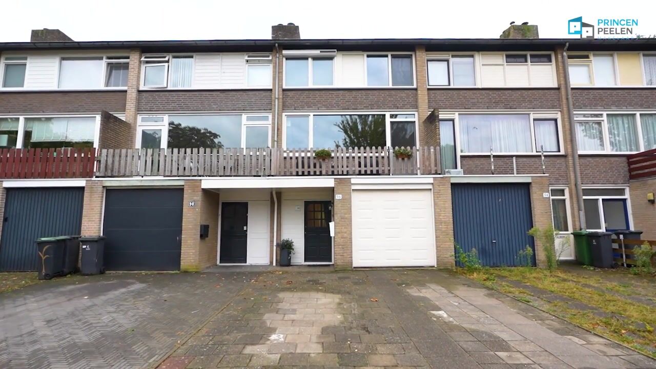 Video van Leliestraat 96