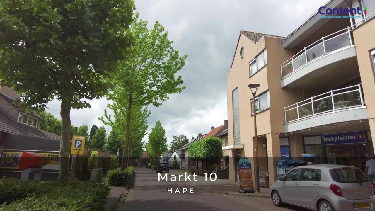 Video of Markt 10