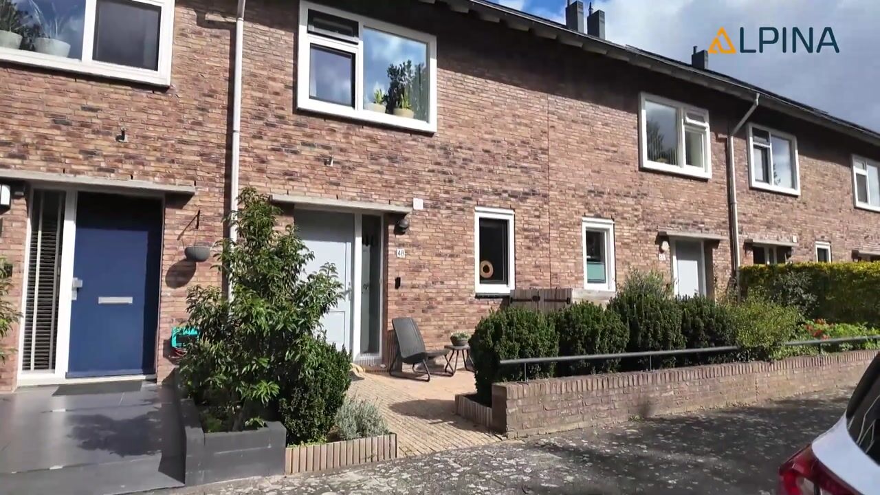 Video van Paul Steenbergenlaan 48